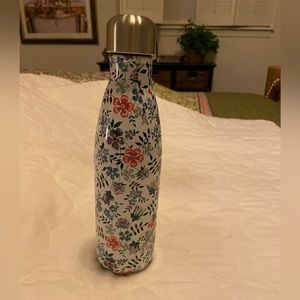 Starbucks hot/cold thermos!  Barely used - excellent condition!!